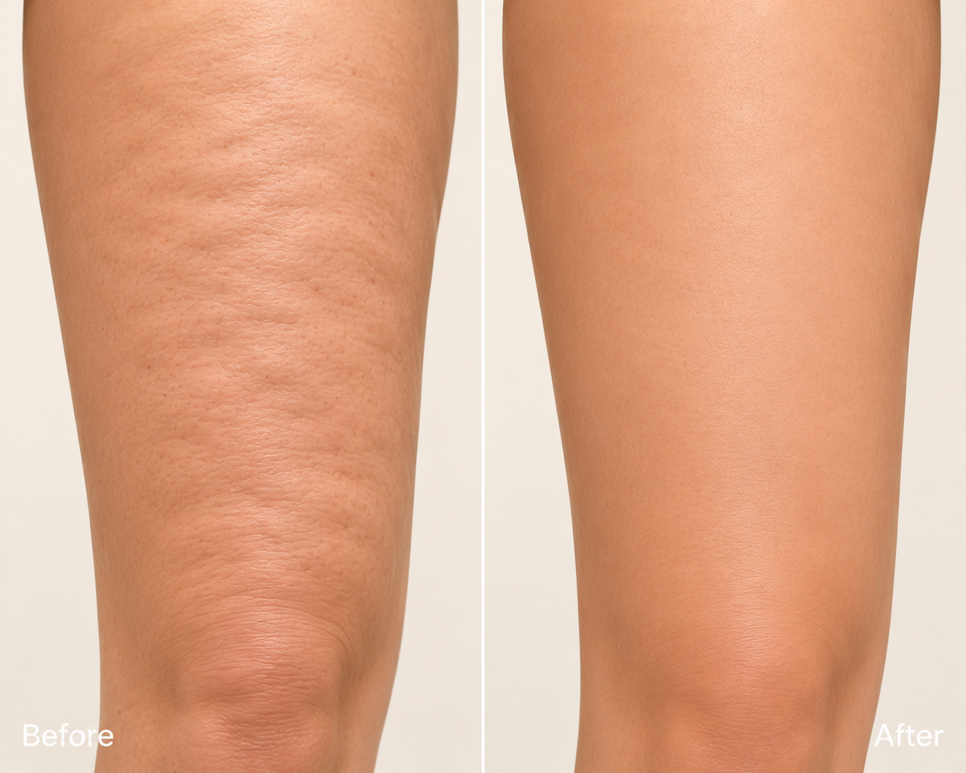 Cellulite Removal